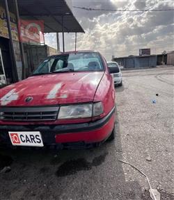اوبل فيكترا